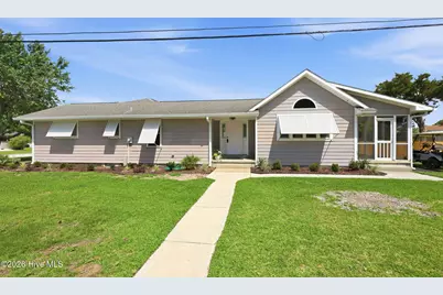 602 W Broad Street, Swansboro, NC 28584 - Photo 3