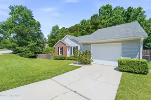 308 Pebble Ln, Jacksonville, NC 28546 - Photo 55