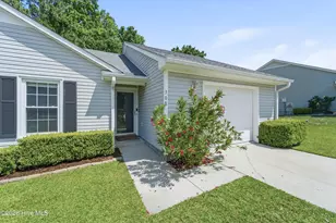 308 Pebble Ln, Jacksonville, NC 28546 - Photo 11