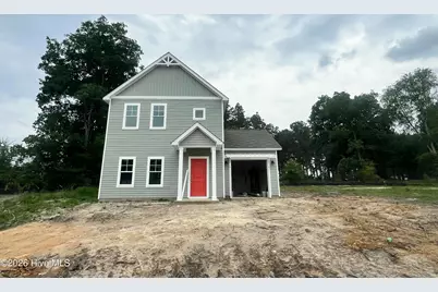 517 Bartley Street, Vass, NC 28394 - Photo 1