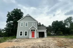 517 Bartley St, Vass, NC 28394 - Photo 1