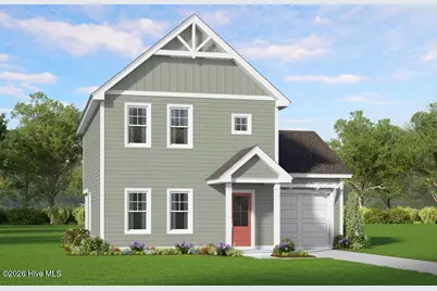 517 Bartley Street, Vass, NC 28394 - Photo 33