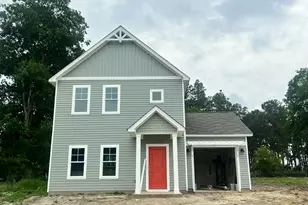 517 Bartley St, Vass, NC 28394 - Photo 3