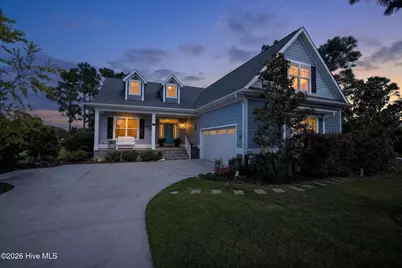 2690 Morningdale Drive, Southport, NC 28461 - Photo 1