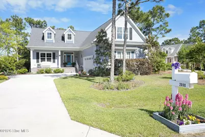 2690 Morningdale Drive, Southport, NC 28461 - Photo 3