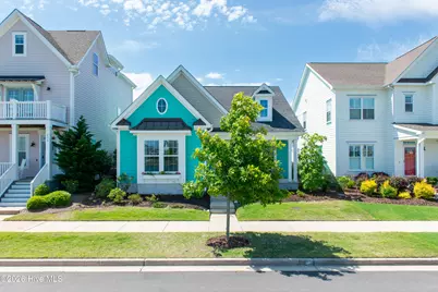 232 Trisail Terrace, Wilmington, NC 28412 - Photo 91