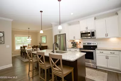 595 E L Ives Drive, Aberdeen, NC 28315 - Photo 13