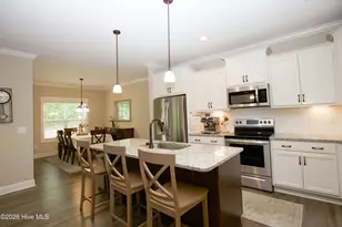 595 E L Ives Dr, Aberdeen, NC 28315 - Photo 13