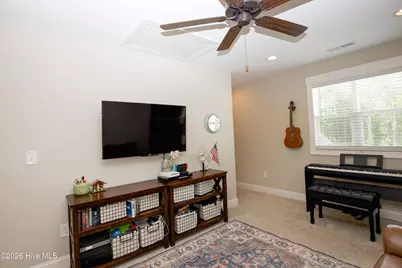 595 E L Ives Drive, Aberdeen, NC 28315 - Photo 39