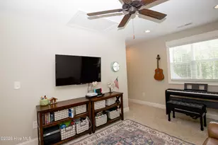 595 E L Ives Dr, Aberdeen, NC 28315 - Photo 39