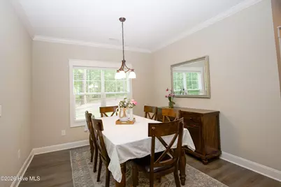 595 E L Ives Drive, Aberdeen, NC 28315 - Photo 19