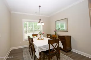 595 E L Ives Dr, Aberdeen, NC 28315 - Photo 19