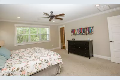 595 E L Ives Drive, Aberdeen, NC 28315 - Photo 41