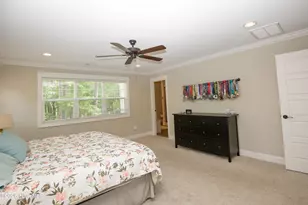 595 E L Ives Dr, Aberdeen, NC 28315 - Photo 41
