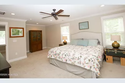 595 E L Ives Drive, Aberdeen, NC 28315 - Photo 43