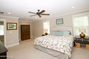 595 E L Ives Dr, Aberdeen, NC 28315 - Photo 43