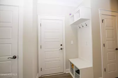 595 E L Ives Drive, Aberdeen, NC 28315 - Photo 29