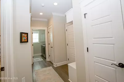 595 E L Ives Drive, Aberdeen, NC 28315 - Photo 23