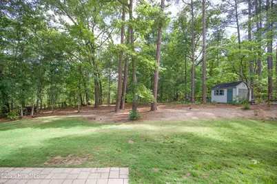 595 E L Ives Drive, Aberdeen, NC 28315 - Photo 63