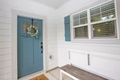 595 E L Ives Drive, Aberdeen, NC 28315 - Photo 5