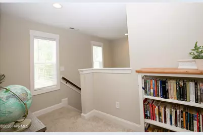 595 E L Ives Drive, Aberdeen, NC 28315 - Photo 35