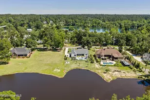 163 Lagoon Dr, Clarks Hill, SC 29821 - Photo 5