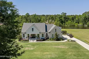 163 Lagoon Dr, Clarks Hill, SC 29821 - Photo 3
