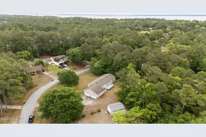 52 Wayne Drive, Minnesott Beach, NC 28510 - Photo 17