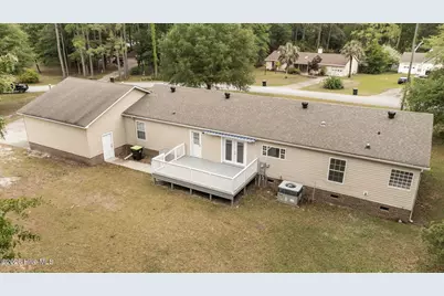 52 Wayne Drive, Minnesott Beach, NC 28510 - Photo 11