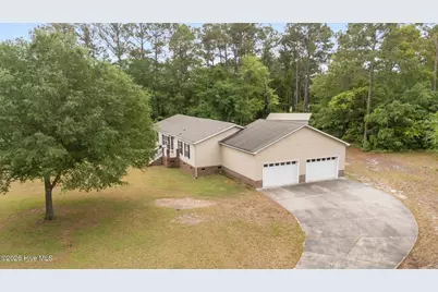 52 Wayne Drive, Minnesott Beach, NC 28510 - Photo 7