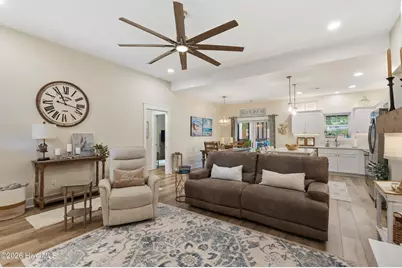 29 Pinewood Drive, Calabash, NC 28467 - Photo 13