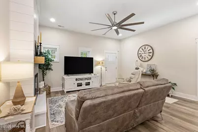 29 Pinewood Drive, Calabash, NC 28467 - Photo 17