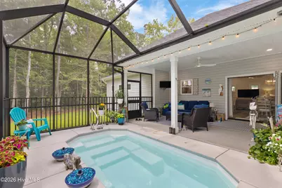 29 Pinewood Drive, Calabash, NC 28467 - Photo 41