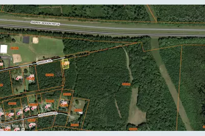 728 Warrior Trail, Whiteville, NC 28472 - Photo 3