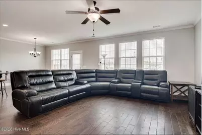 470 Brantley Cove Circle, Grovetown, GA 30813 - Photo 9