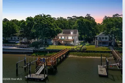 2920 W Yacht Drive, Oak Island, NC 28465 - Photo 1