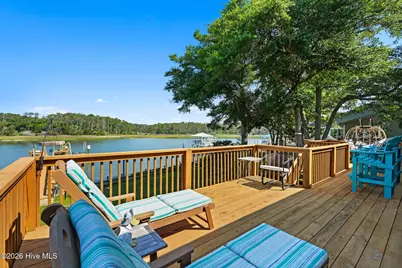 2920 W Yacht Drive, Oak Island, NC 28465 - Photo 3