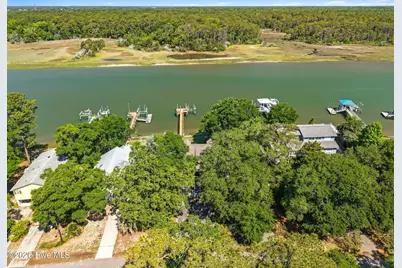 2920 W Yacht Drive, Oak Island, NC 28465 - Photo 63