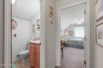 2920 W Yacht Drive, Oak Island, NC 28465 - Photo 37