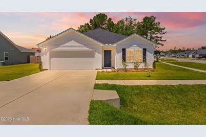 849 Tuscarora Trail, Jacksonville, NC 28546 - Photo 1
