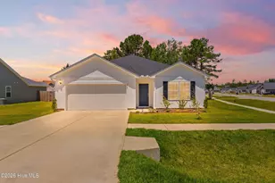 849 Tuscarora Trl, Jacksonville, NC 28546 - Photo 1