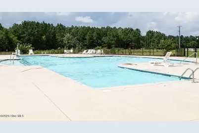849 Tuscarora Trail, Jacksonville, NC 28546 - Photo 29