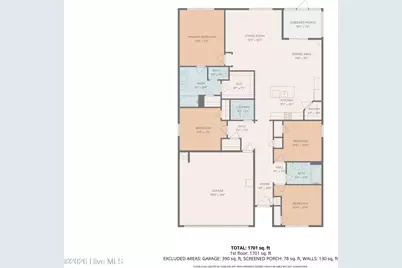 849 Tuscarora Trail, Jacksonville, NC 28546 - Photo 27