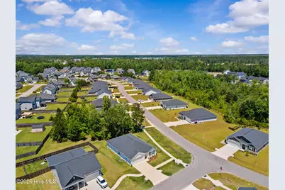 849 Tuscarora Trail, Jacksonville, NC 28546 - Photo 25