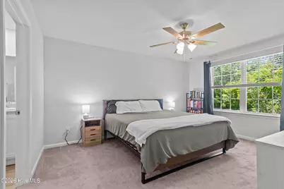 849 Tuscarora Trail, Jacksonville, NC 28546 - Photo 9
