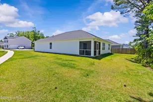 849 Tuscarora Trl, Jacksonville, NC 28546 - Photo 19