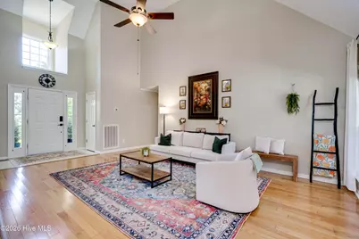 3974 Cheyenne Trail, Martinez, GA 30907 - Photo 9