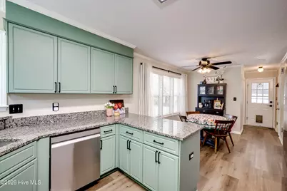 3974 Cheyenne Trail, Martinez, GA 30907 - Photo 15