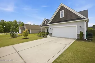918 Rolling Pines Loop Road NE, Leland, NC 28451 - Photo 37