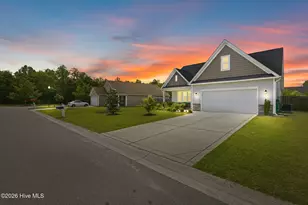 918 Rolling Pines Loop Road NE, Leland, NC 28451 - Photo 1